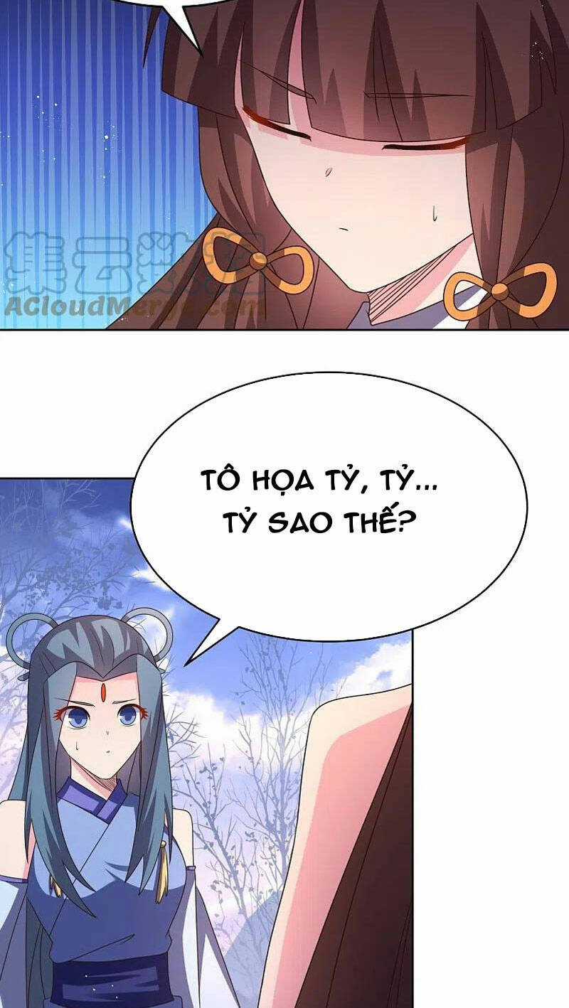 Tôn Thượng - Chapter 427 - Trang 11