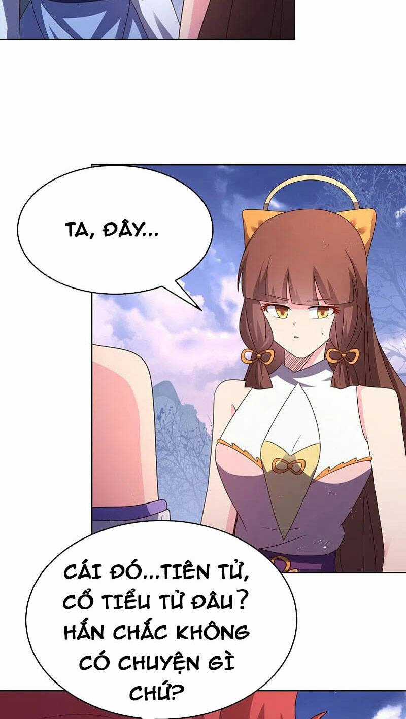 Tôn Thượng - Chapter 427 - Trang 12