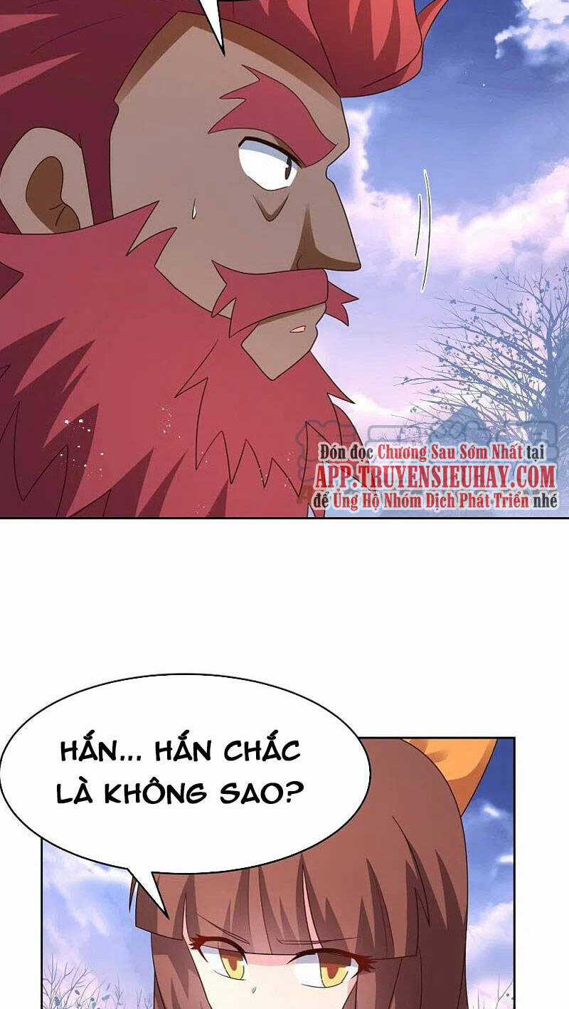 Tôn Thượng - Chapter 427 - Trang 13
