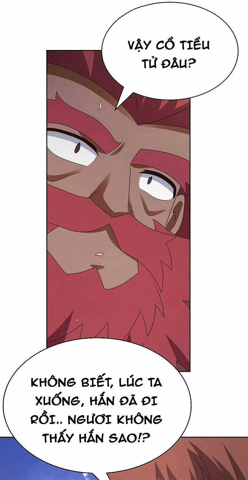 Tôn Thượng - Chapter 427 - Trang 15