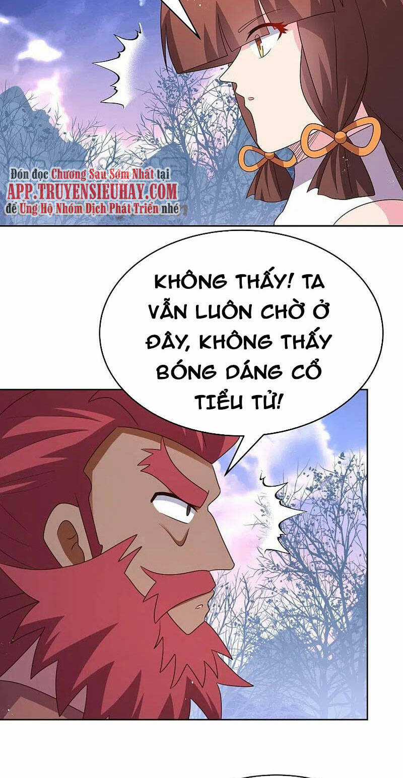 Tôn Thượng - Chapter 427 - Trang 16