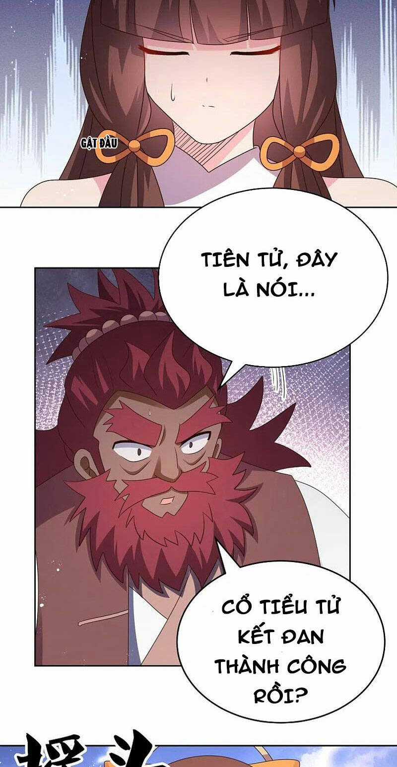 Tôn Thượng - Chapter 427 - Trang 20