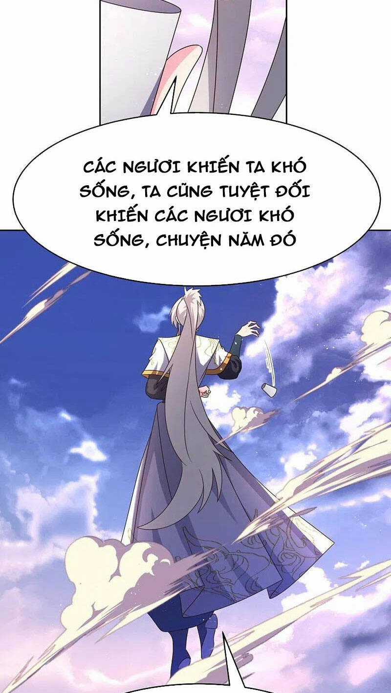 Tôn Thượng - Chapter 427 - Trang 3