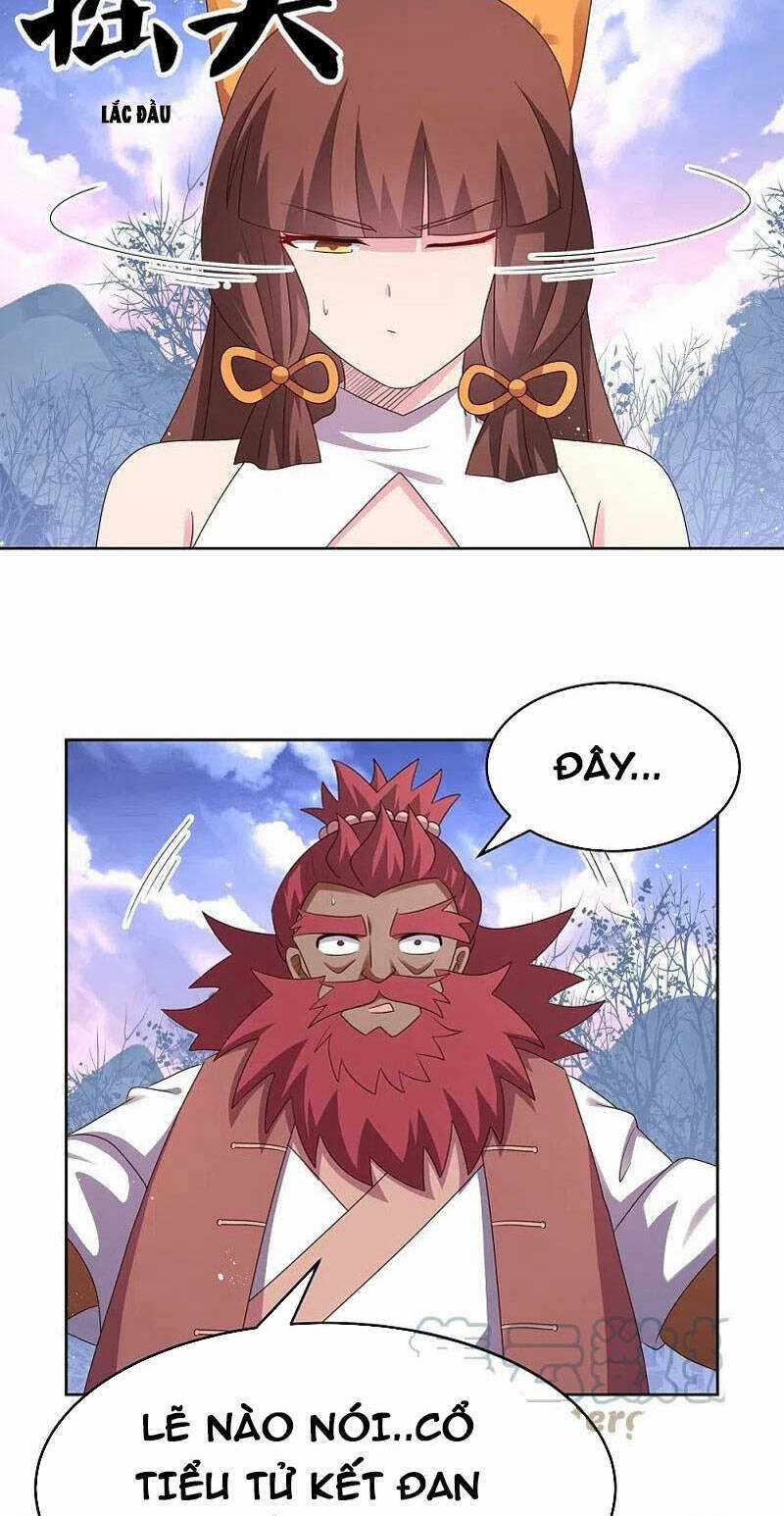 Tôn Thượng - Chapter 427 - Trang 21