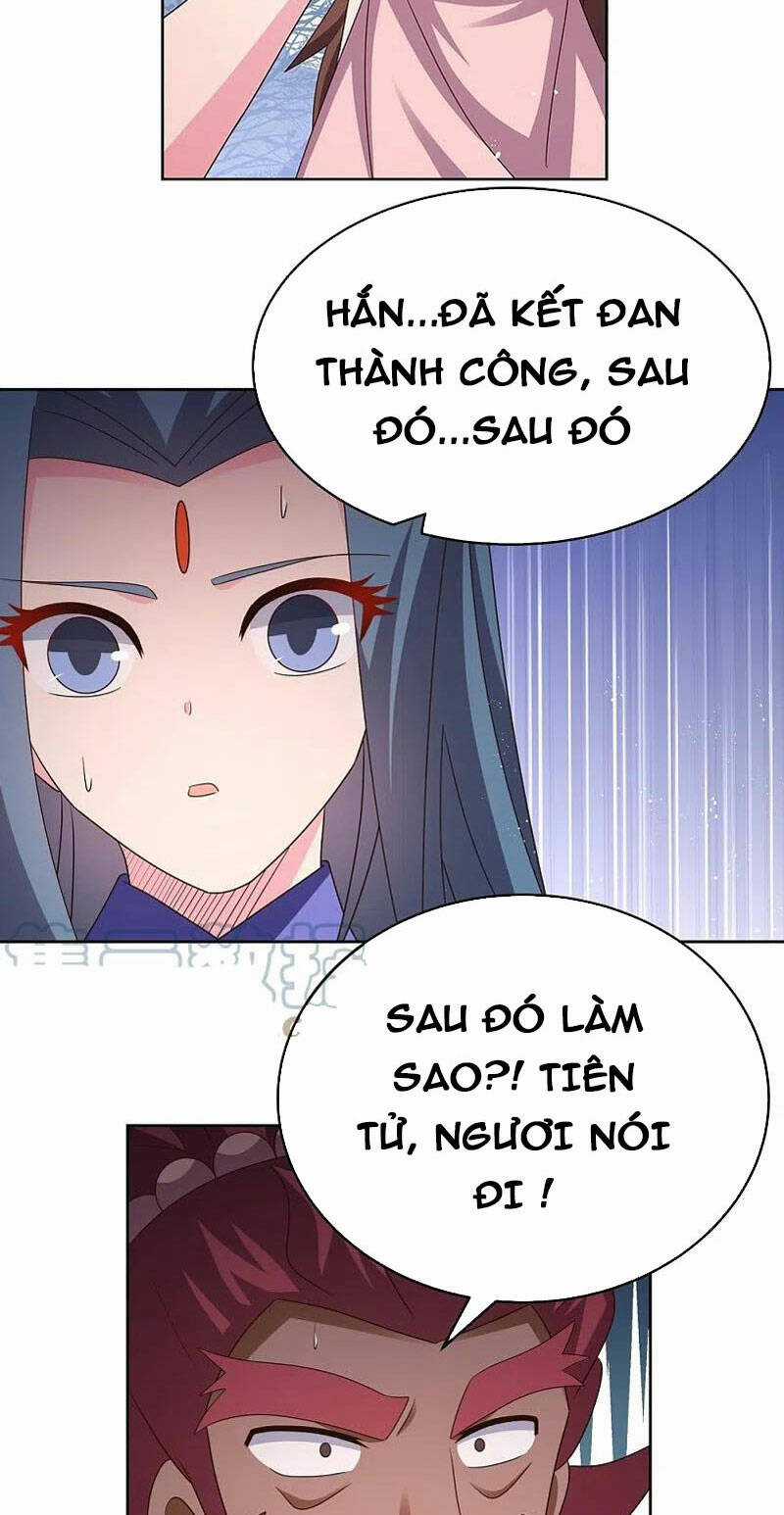 Tôn Thượng - Chapter 427 - Trang 23