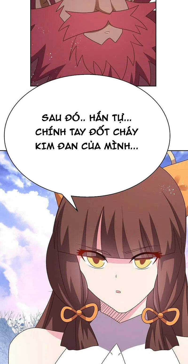 Tôn Thượng - Chapter 427 - Trang 24