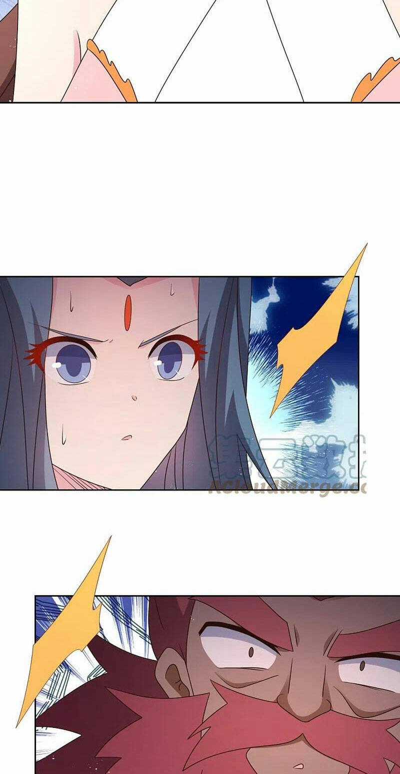 Tôn Thượng - Chapter 427 - Trang 25