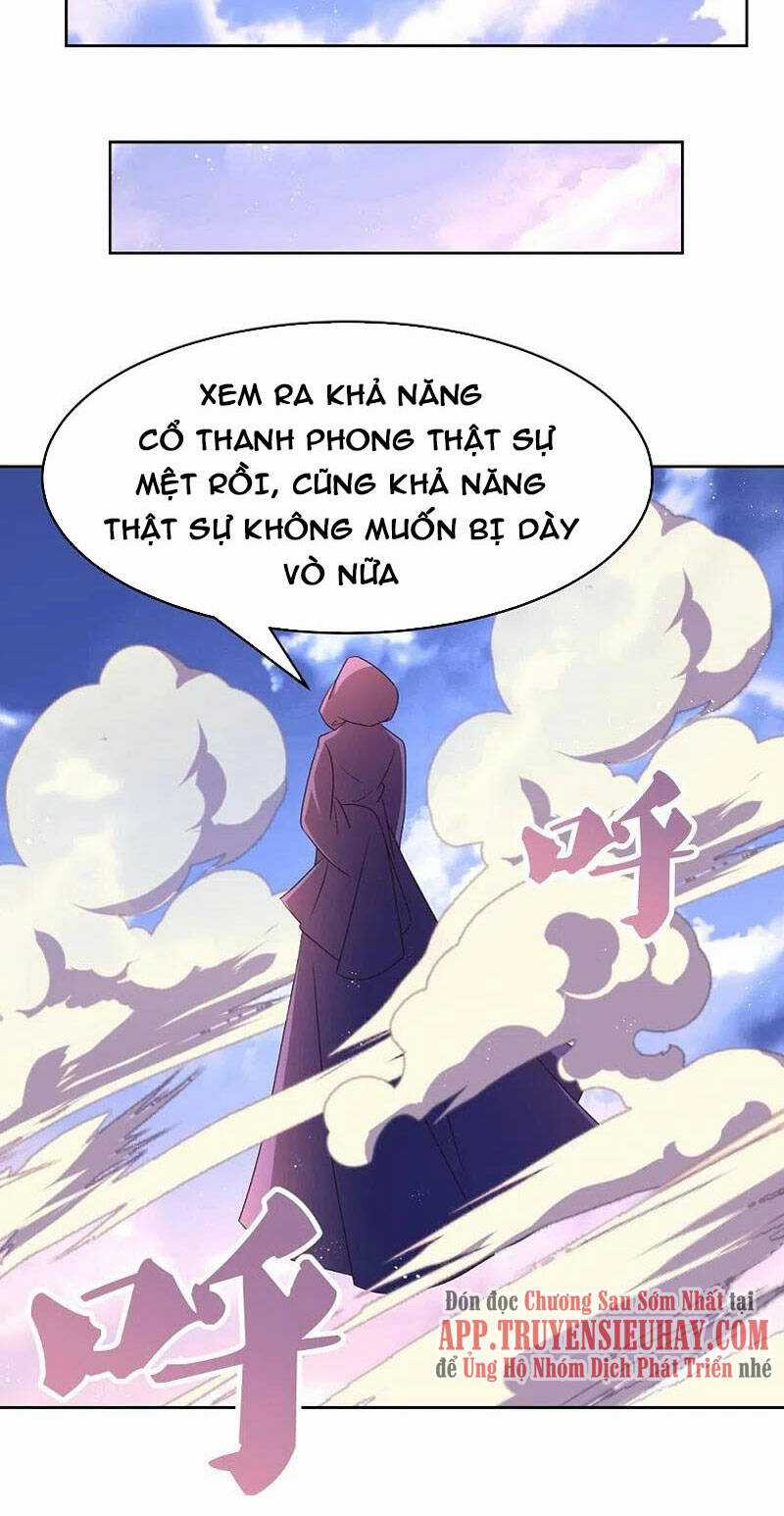 Tôn Thượng - Chapter 427 - Trang 27