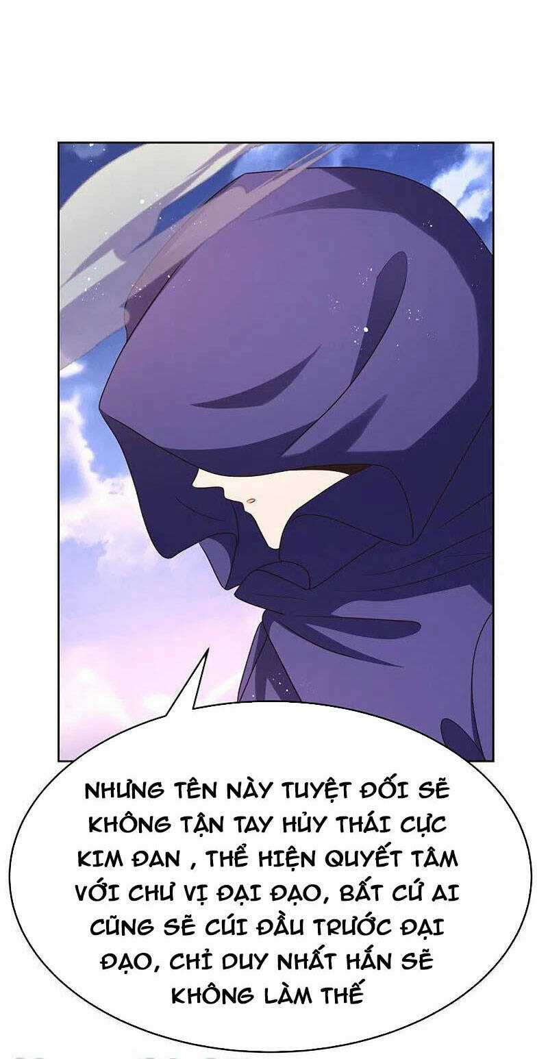 Tôn Thượng - Chapter 427 - Trang 28