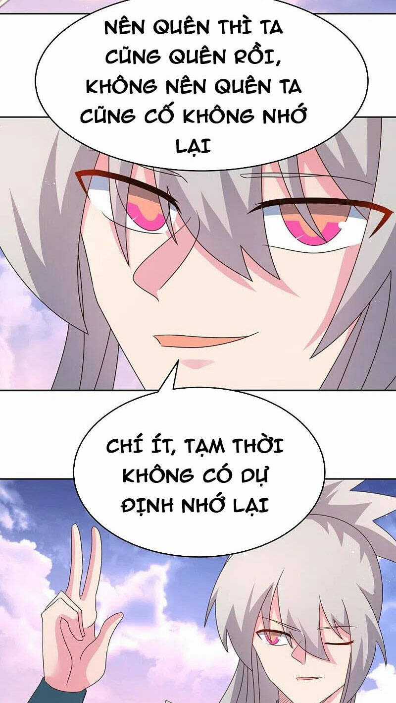 Tôn Thượng - Chapter 427 - Trang 4