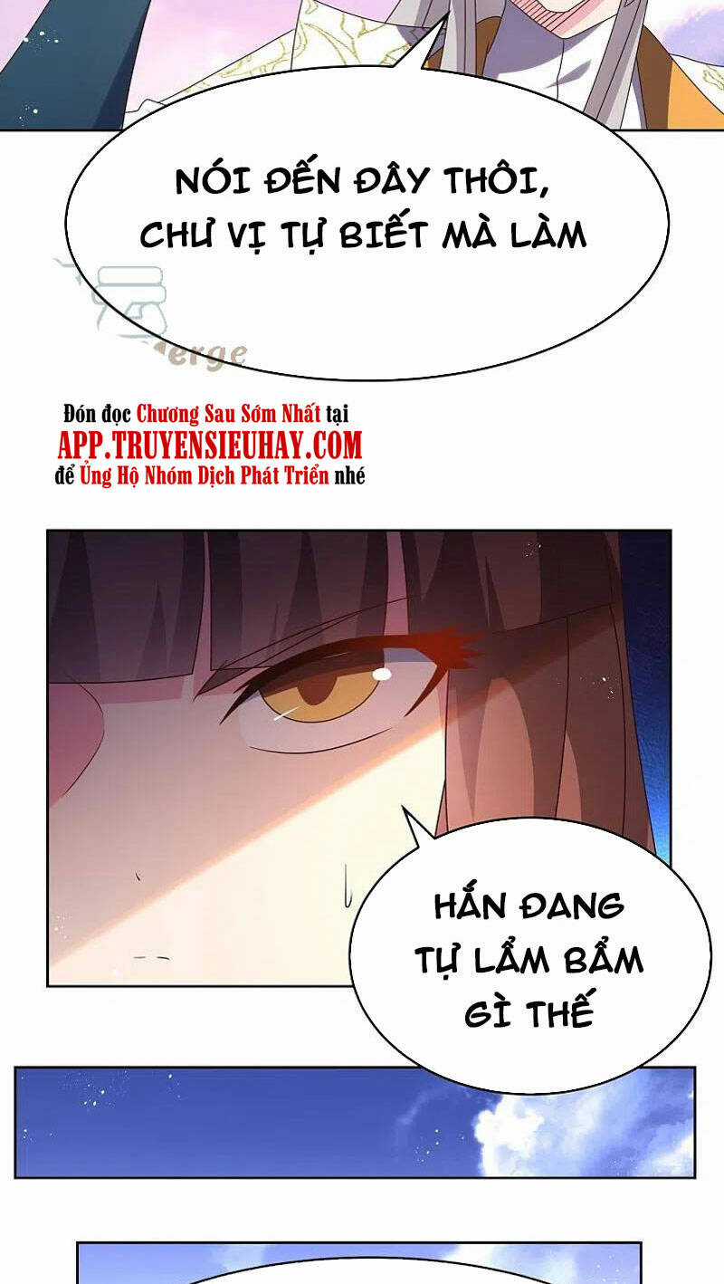 Tôn Thượng - Chapter 427 - Trang 5