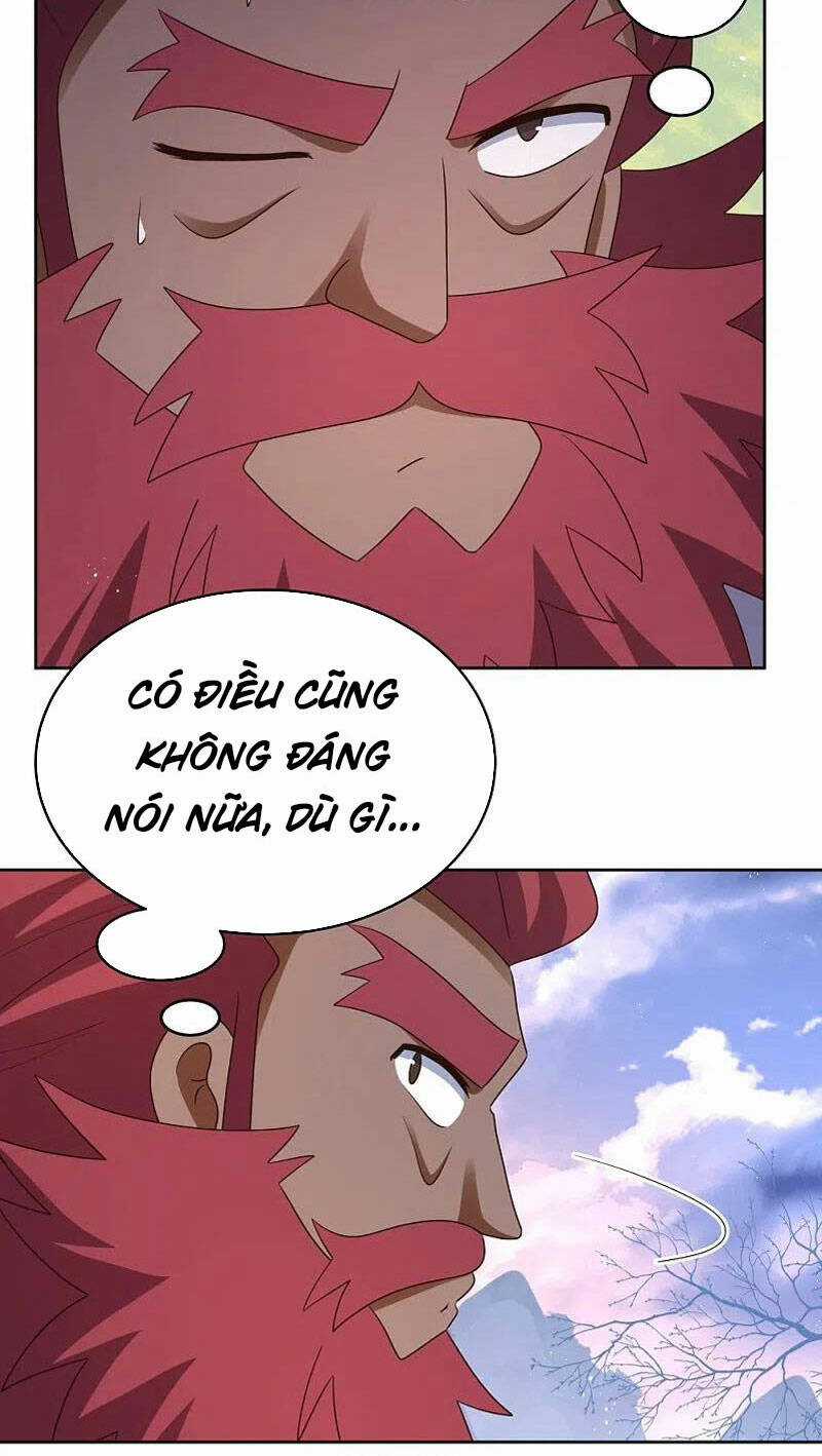 Tôn Thượng - Chapter 427 - Trang 7