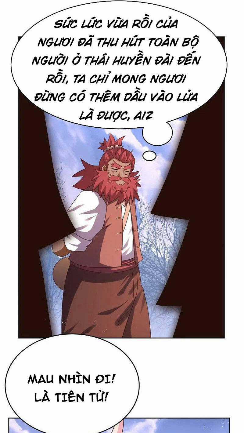 Tôn Thượng - Chapter 427 - Trang 8