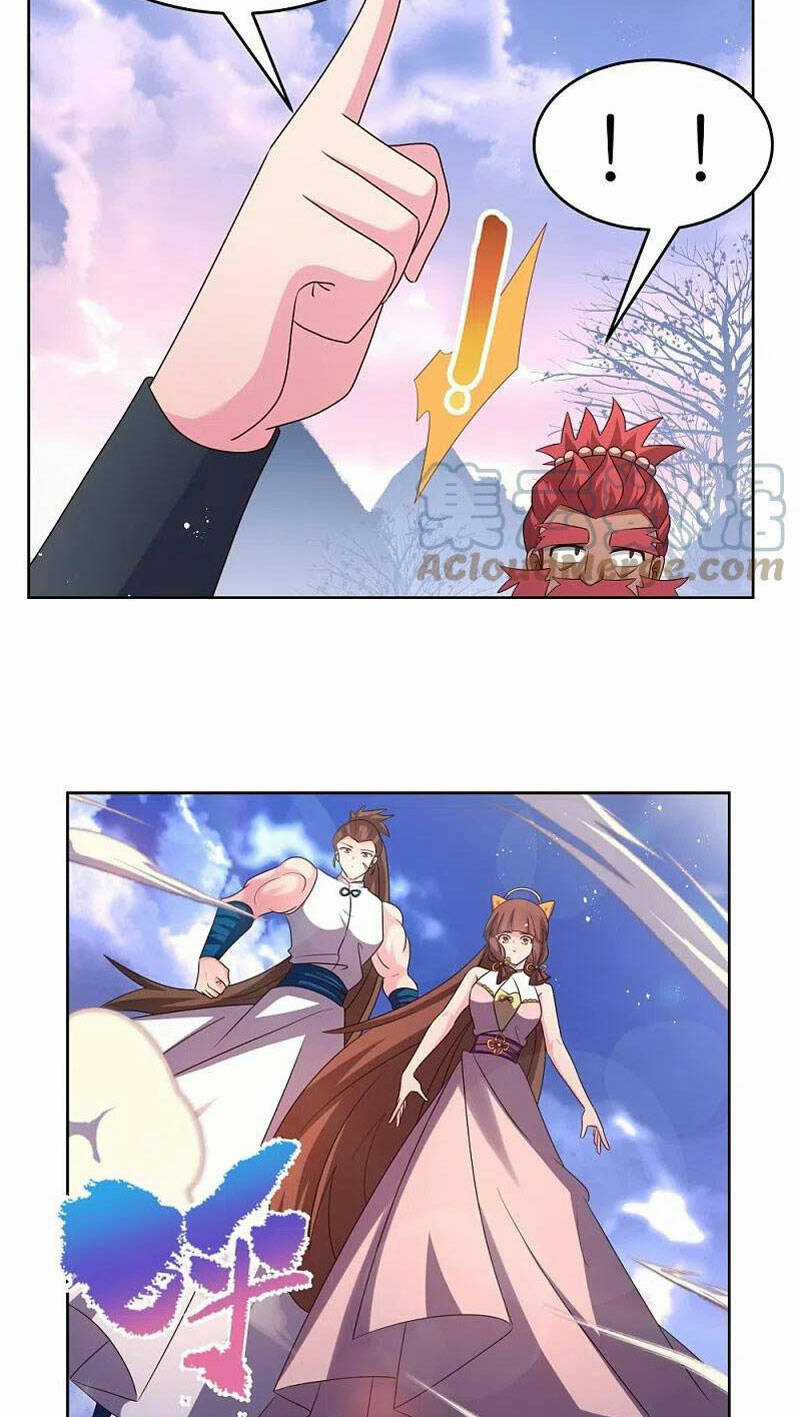 Tôn Thượng - Chapter 427 - Trang 9