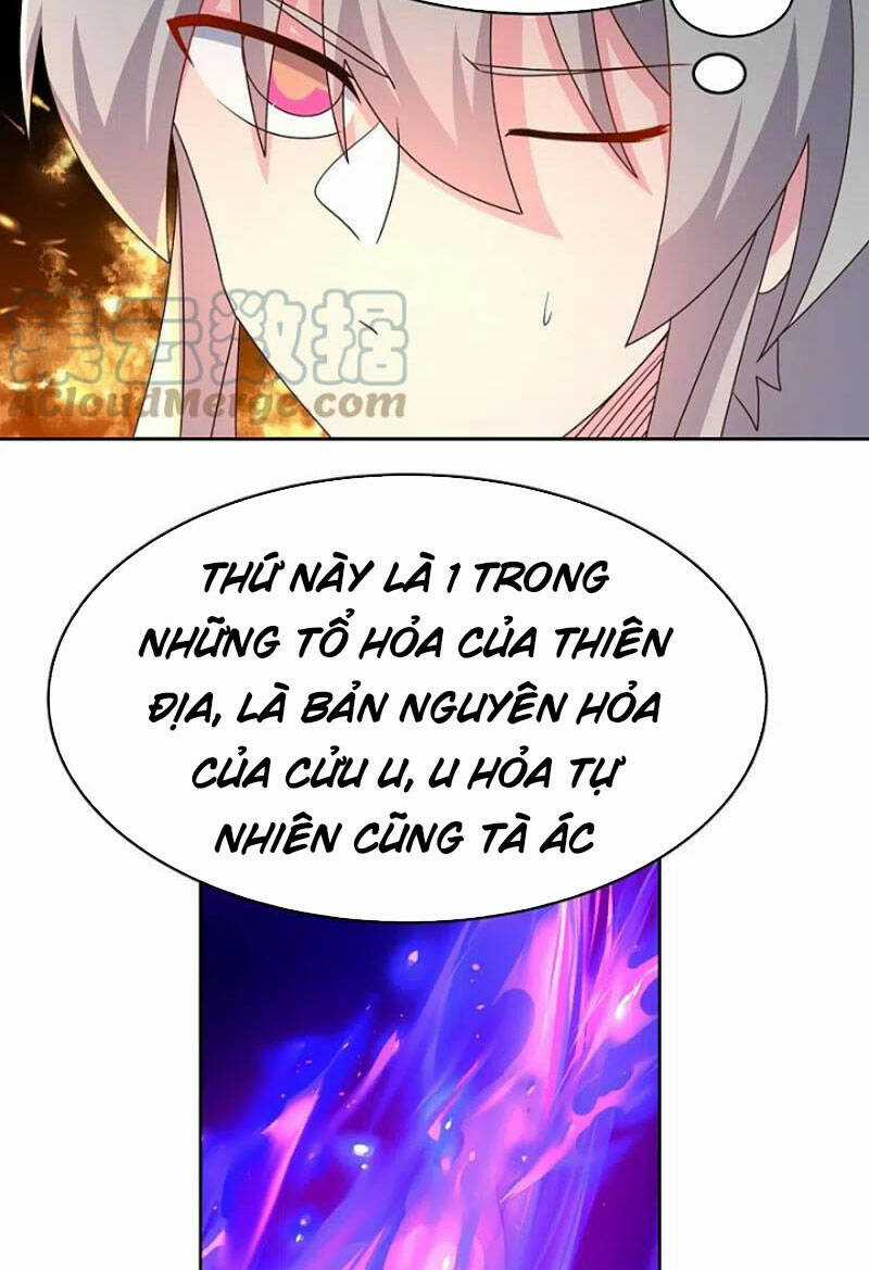 Tôn Thượng - Chapter 428 - Trang 15