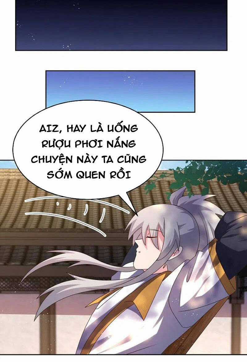 Tôn Thượng - Chapter 428 - Trang 18