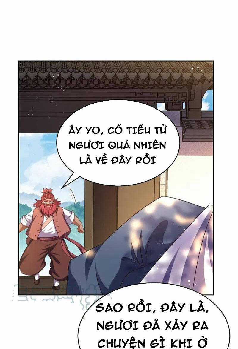 Tôn Thượng - Chapter 428 - Trang 19