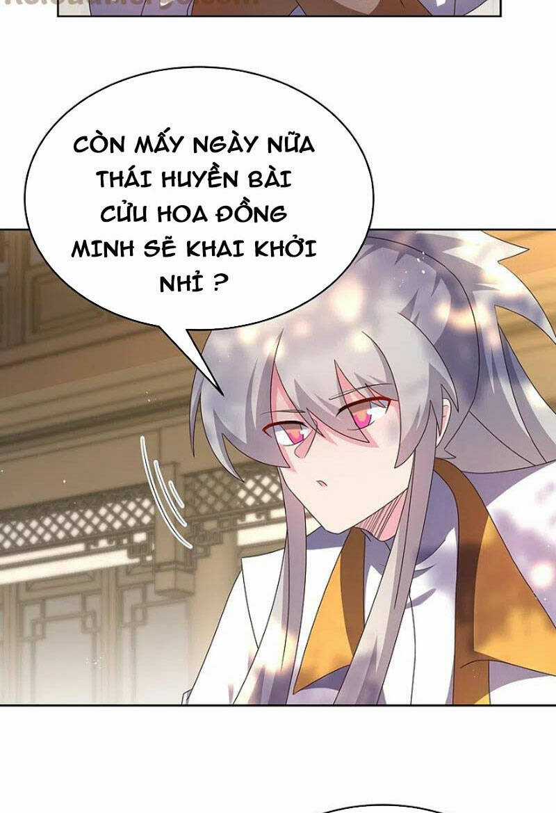 Tôn Thượng - Chapter 428 - Trang 22