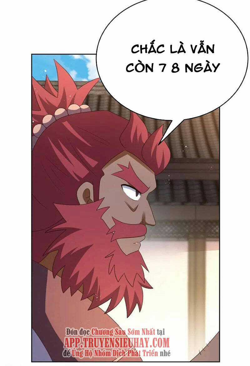 Tôn Thượng - Chapter 428 - Trang 23