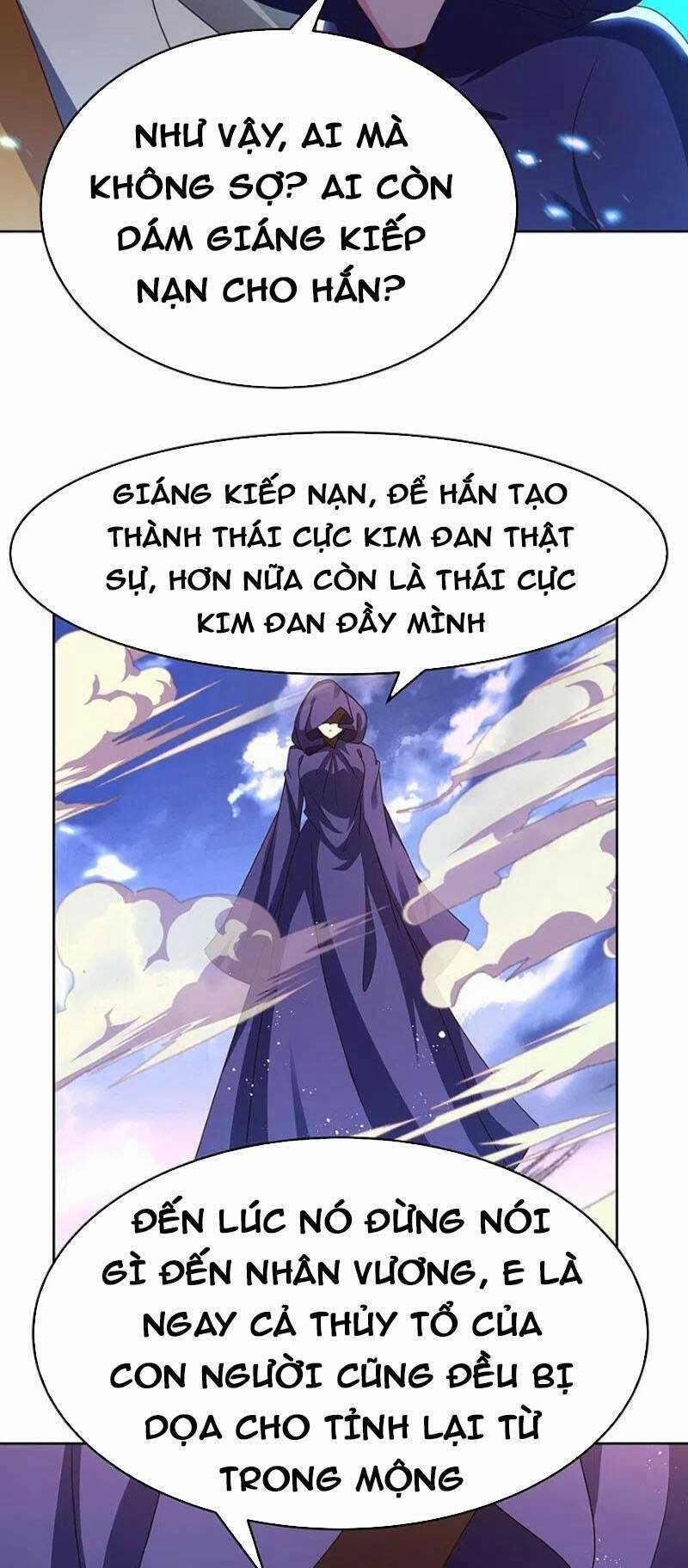 Tôn Thượng - Chapter 428 - Trang 4