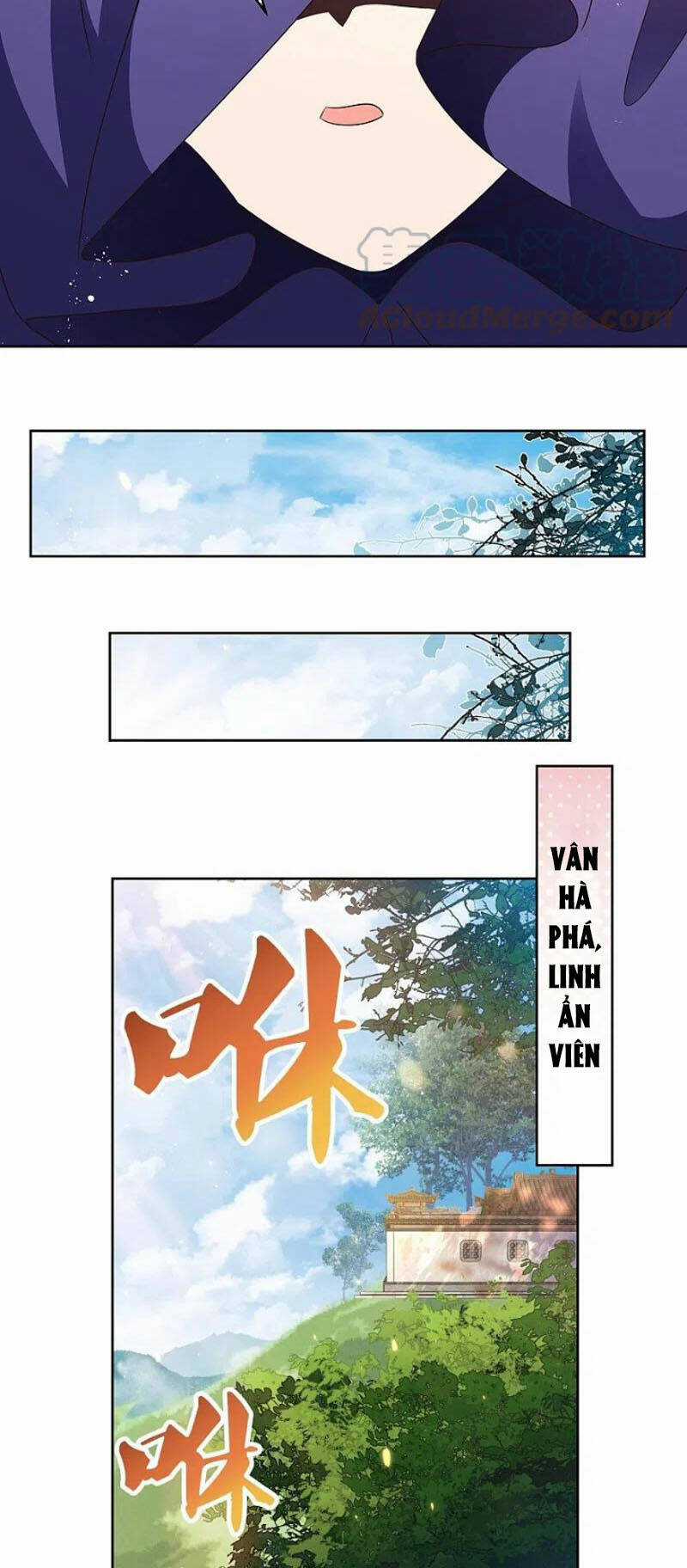 Tôn Thượng - Chapter 428 - Trang 5