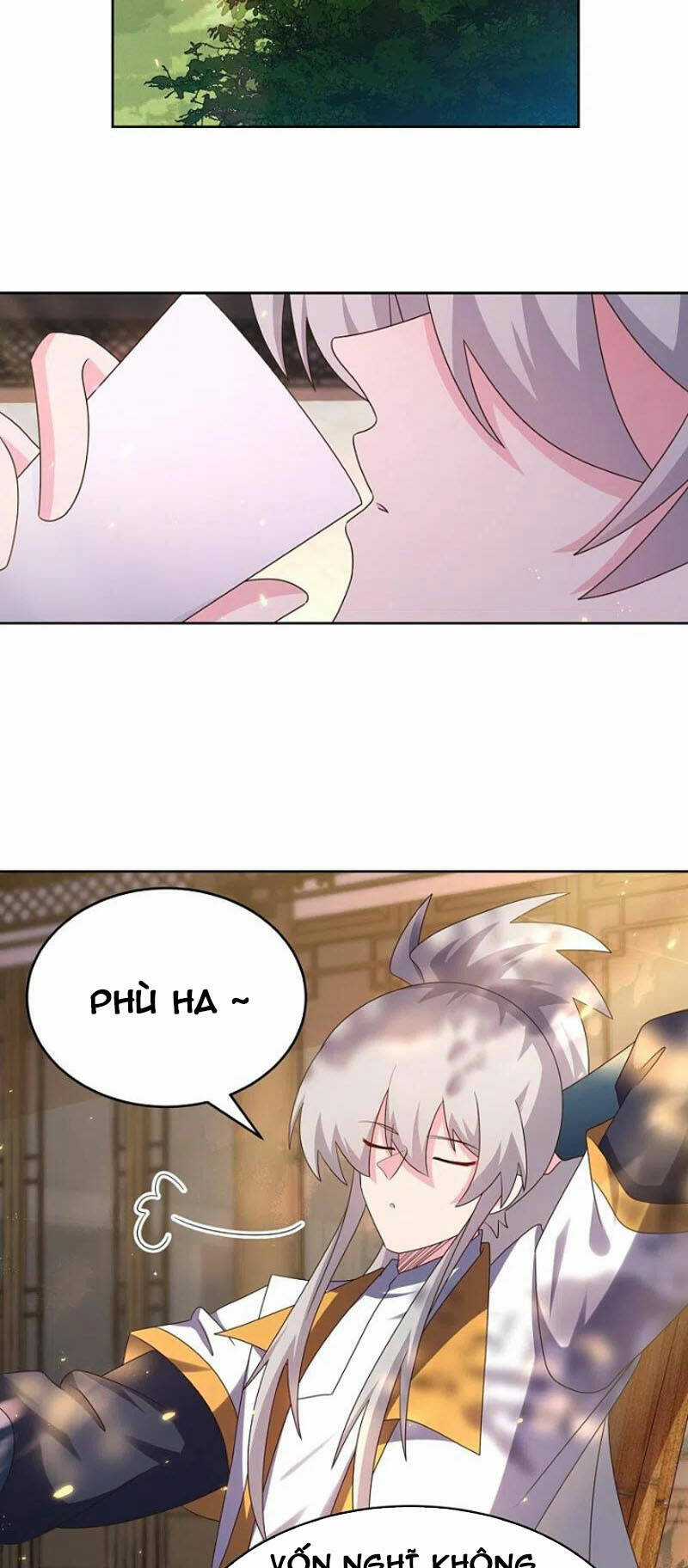 Tôn Thượng - Chapter 428 - Trang 6