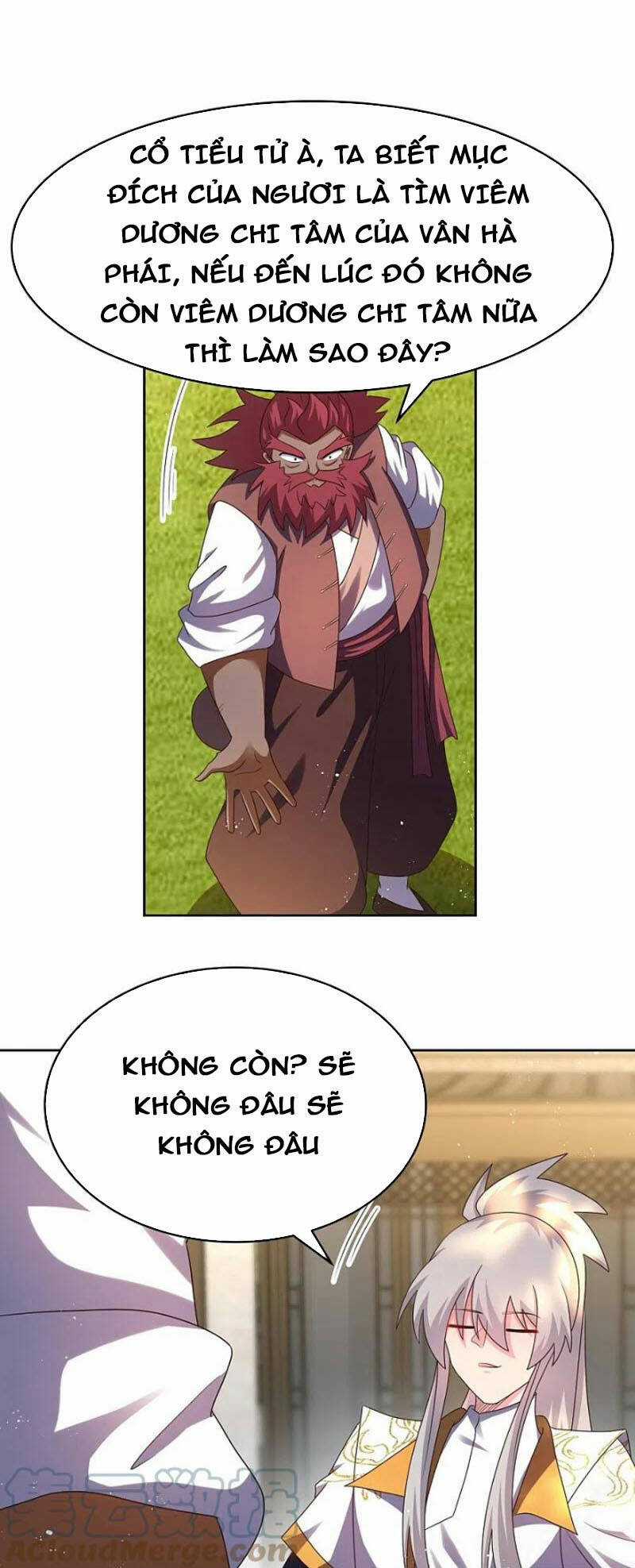 Tôn Thượng - Chapter 429 - Trang 1