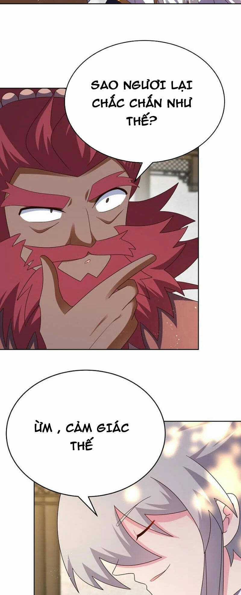 Tôn Thượng - Chapter 429 - Trang 2