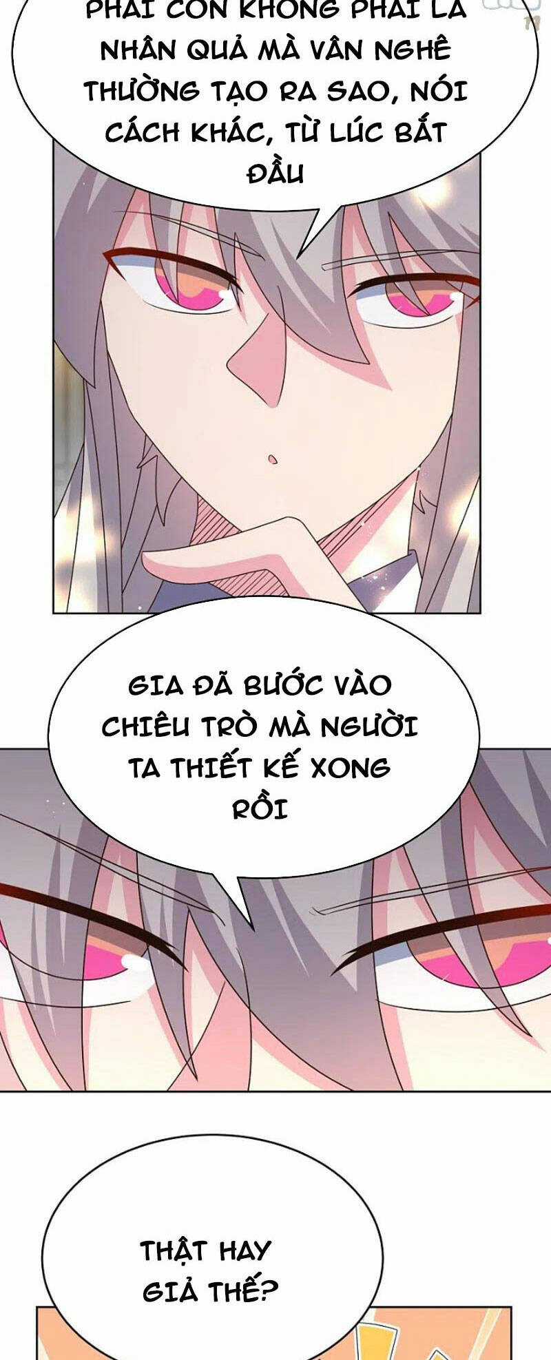 Tôn Thượng - Chapter 429 - Trang 11