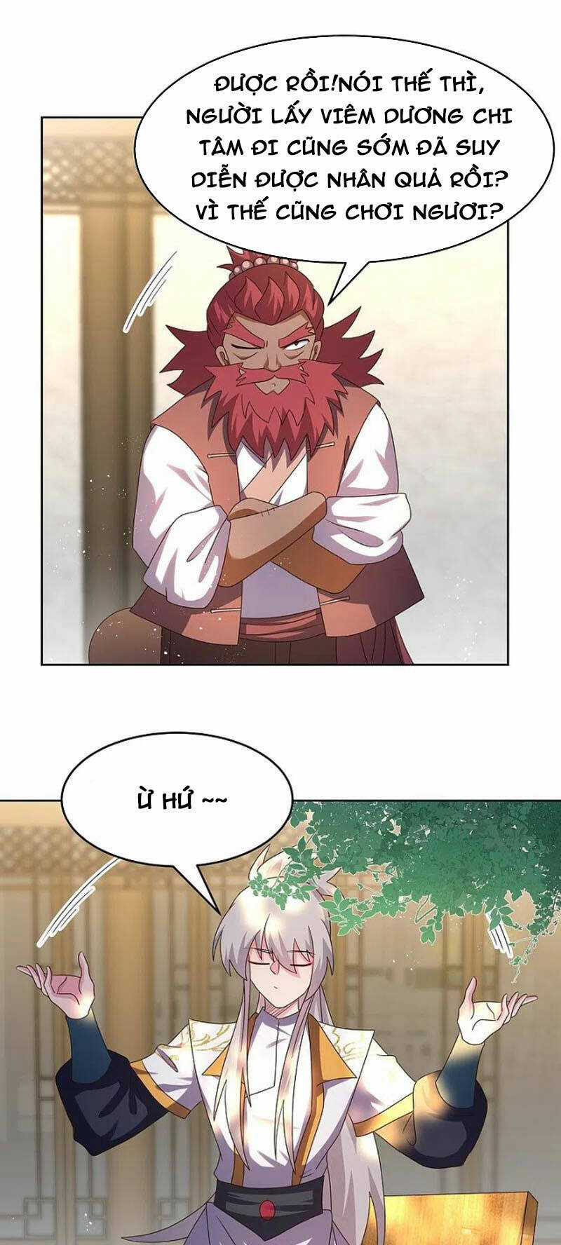 Tôn Thượng - Chapter 429 - Trang 13