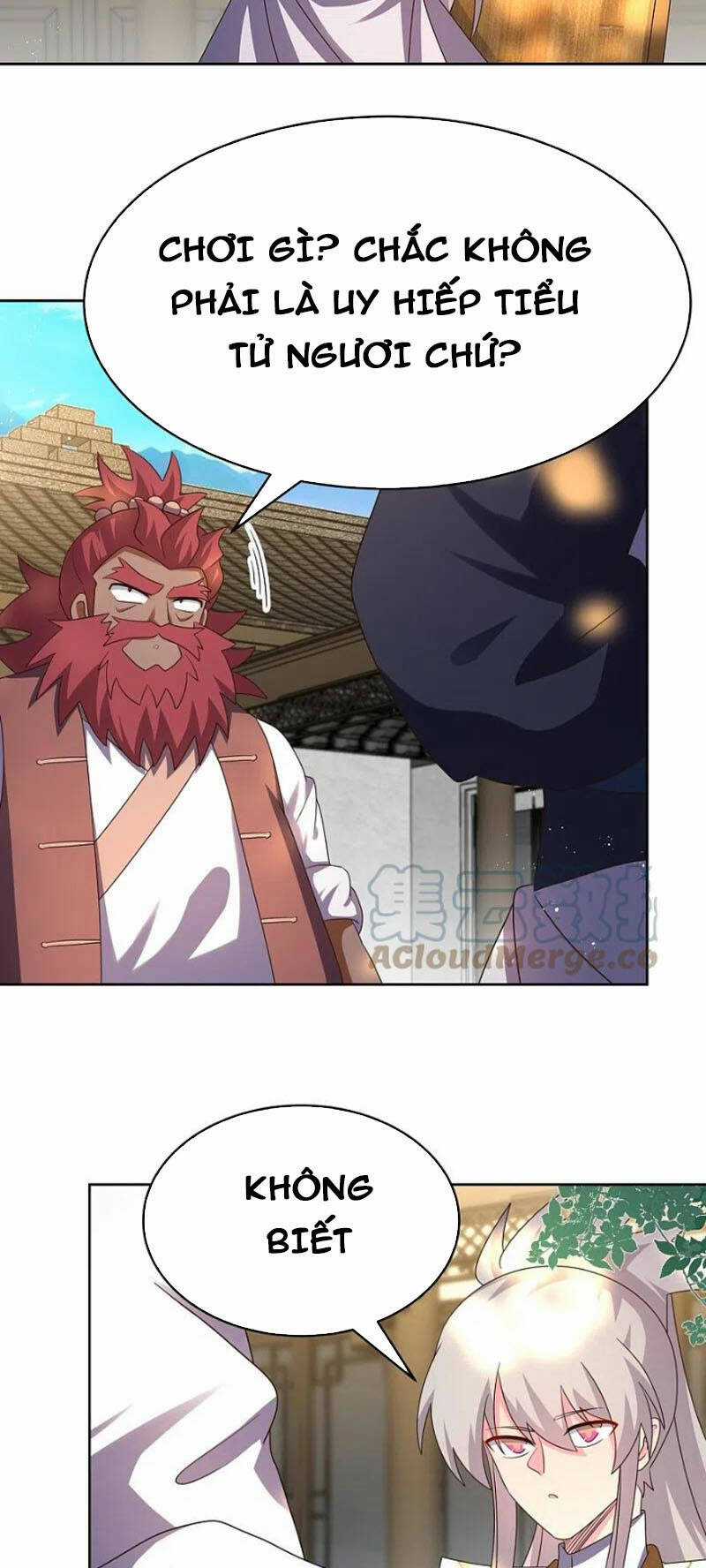 Tôn Thượng - Chapter 429 - Trang 14