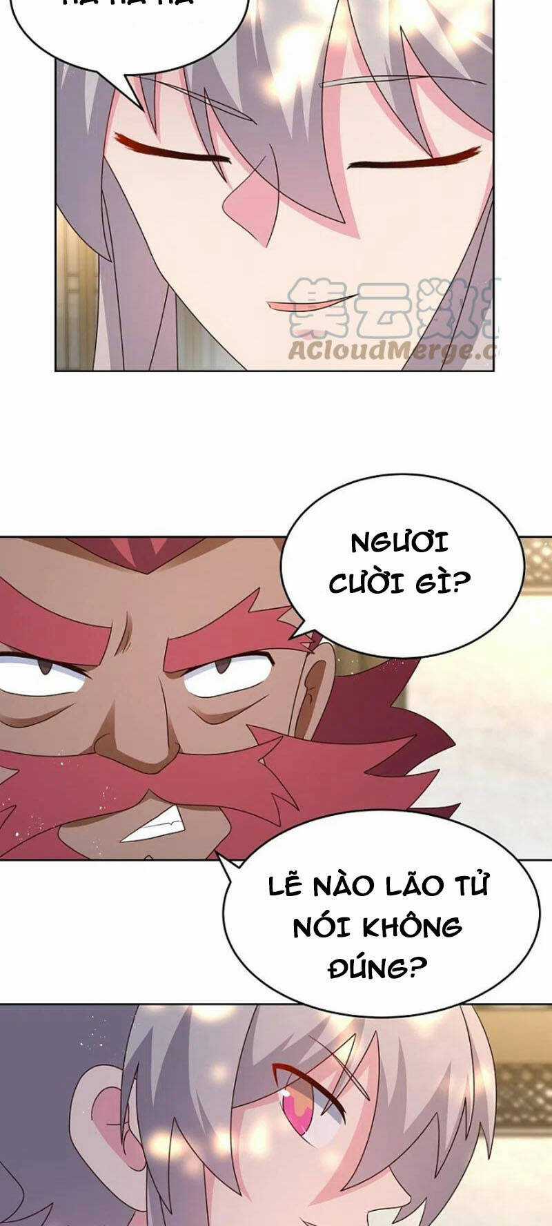 Tôn Thượng - Chapter 429 - Trang 16