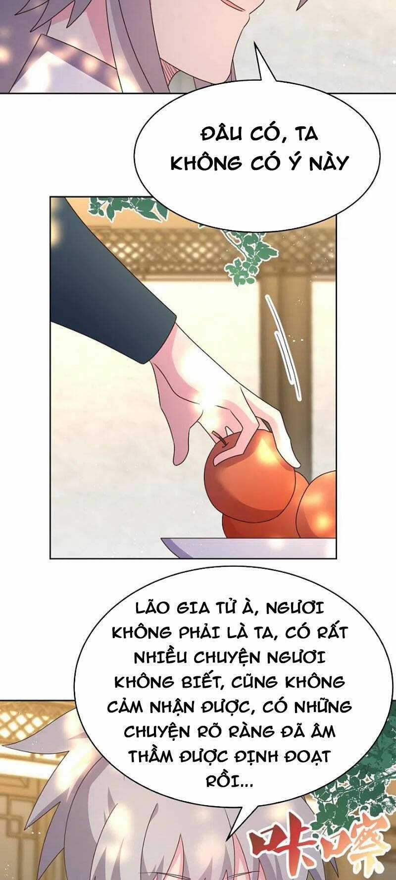 Tôn Thượng - Chapter 429 - Trang 17