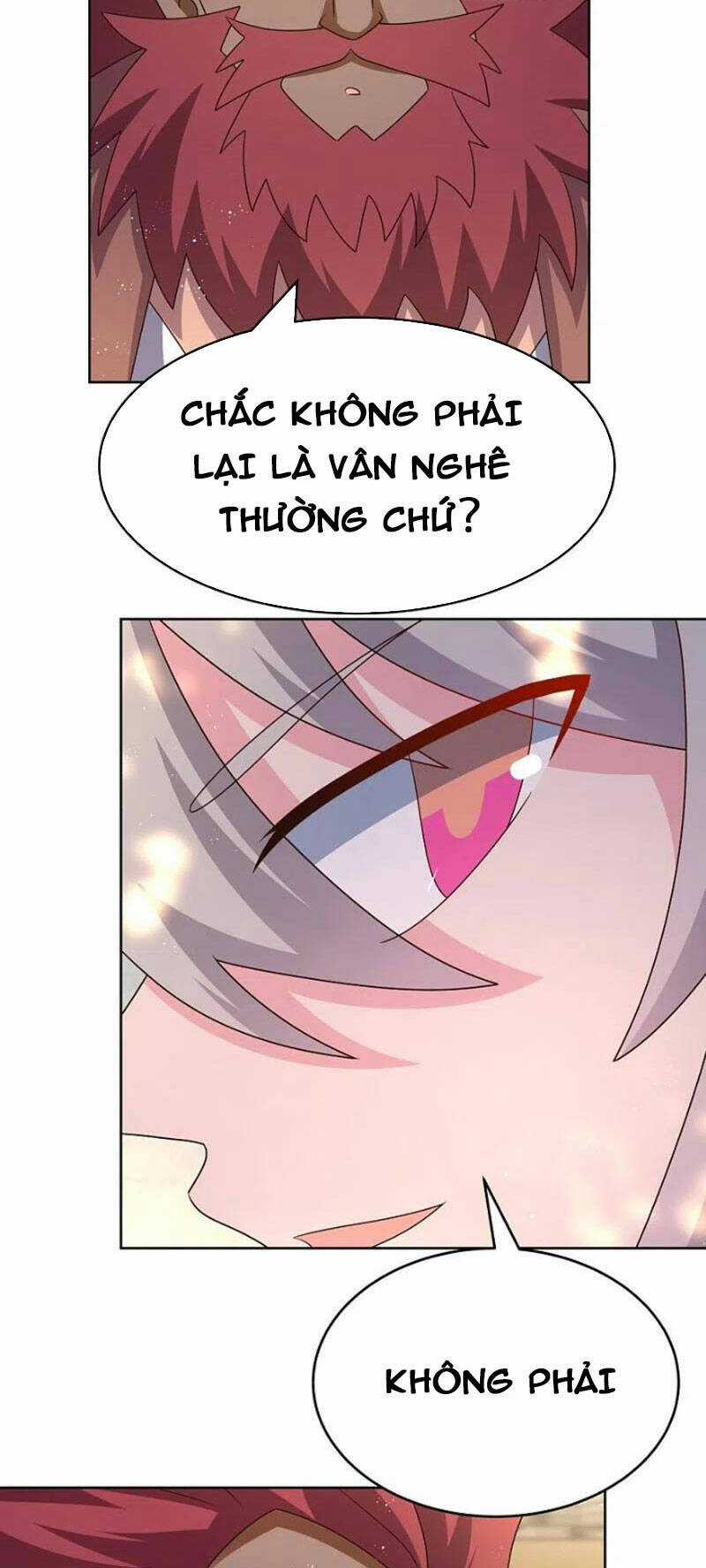 Tôn Thượng - Chapter 429 - Trang 21