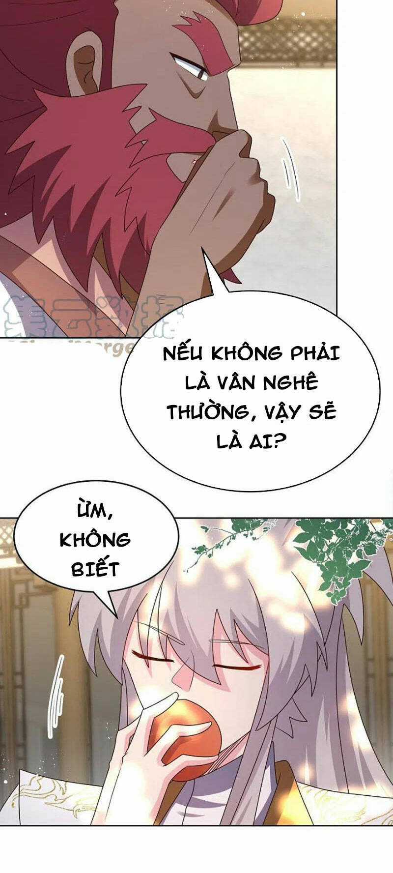 Tôn Thượng - Chapter 429 - Trang 22