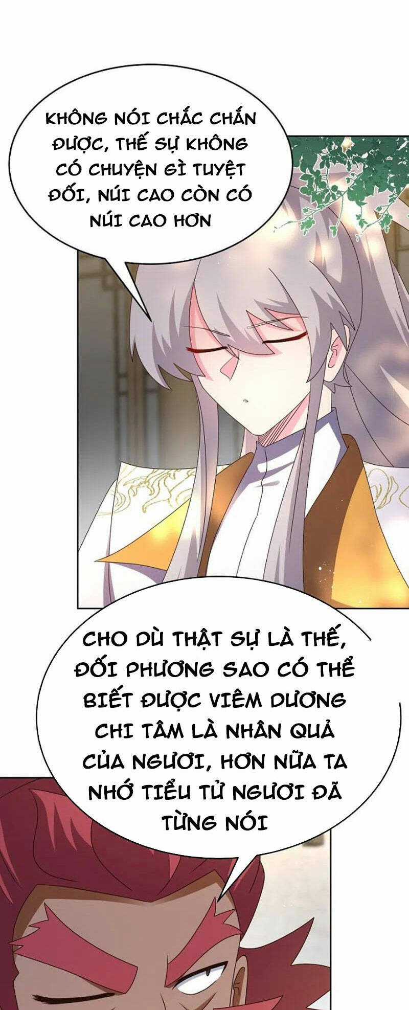 Tôn Thượng - Chapter 429 - Trang 7