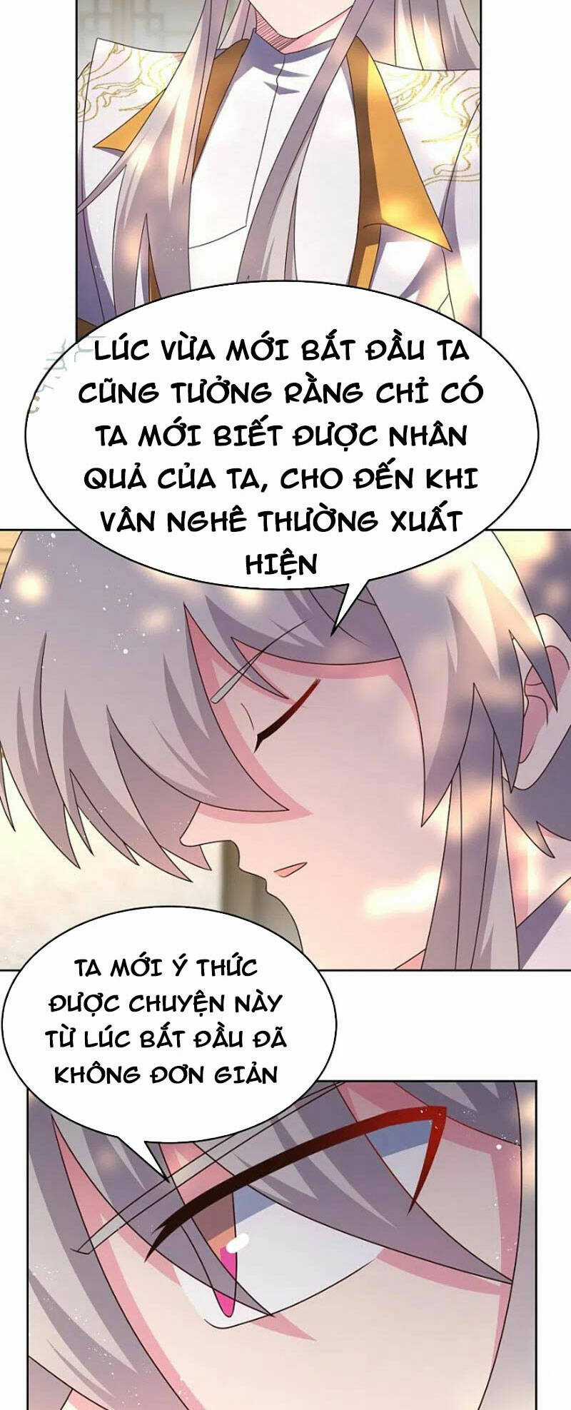 Tôn Thượng - Chapter 429 - Trang 9
