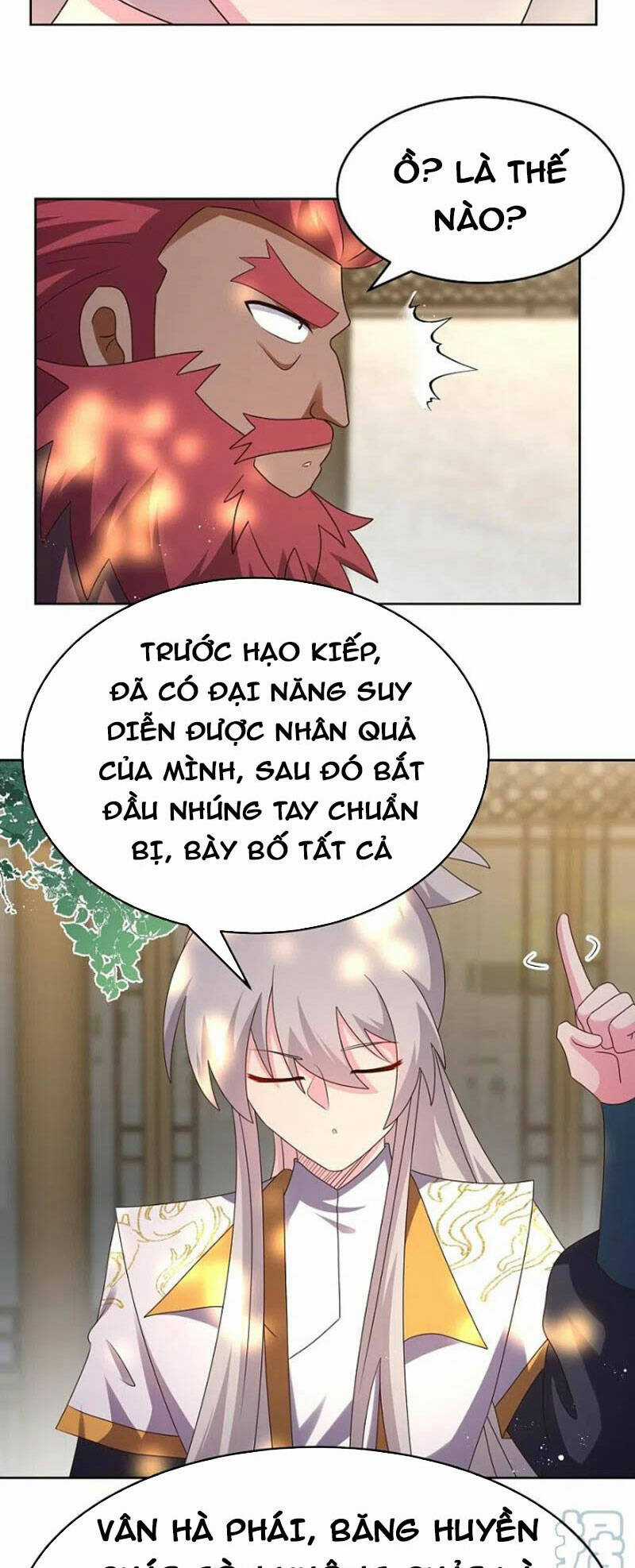 Tôn Thượng - Chapter 429 - Trang 10