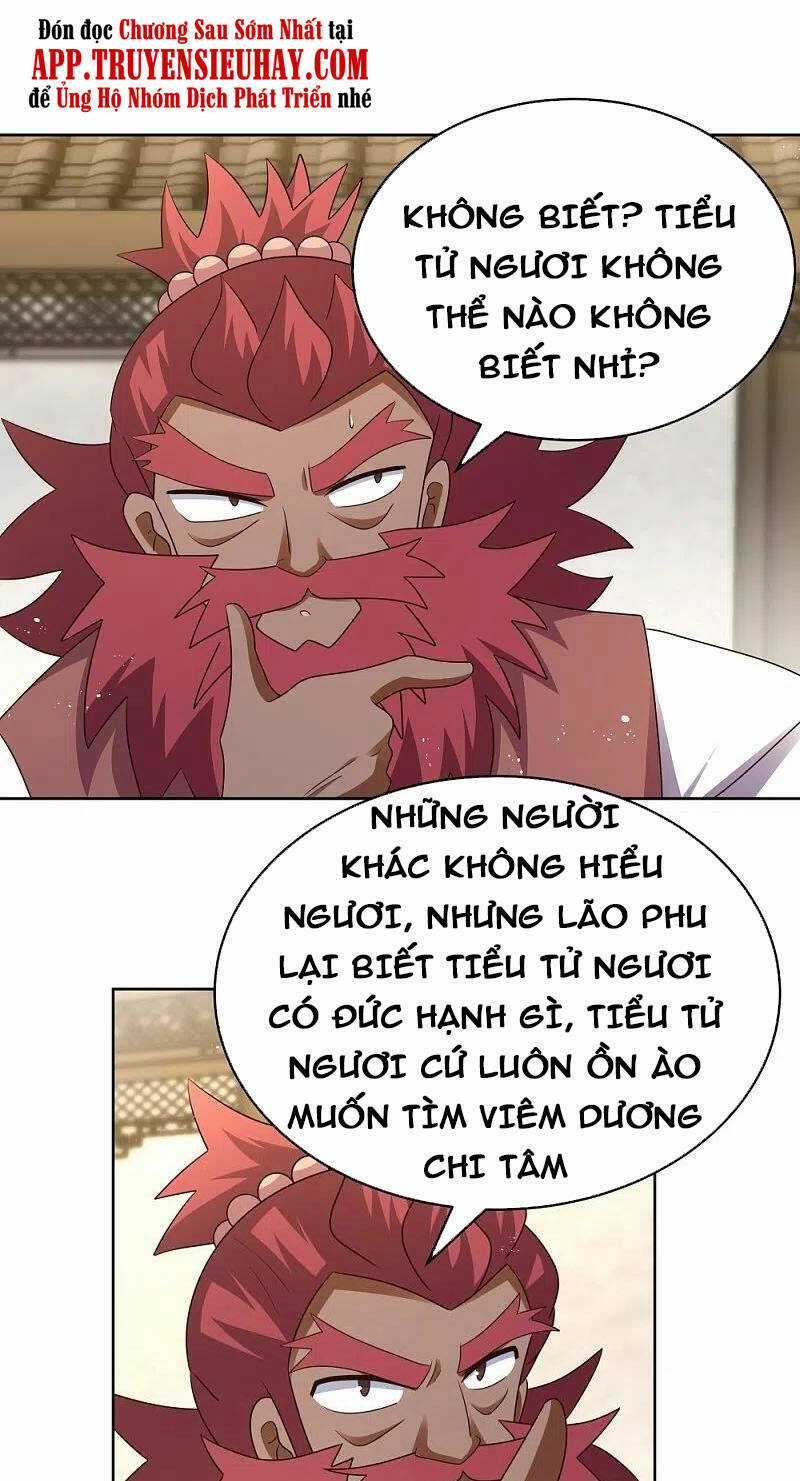 Tôn Thượng - Chapter 430 - Trang 1