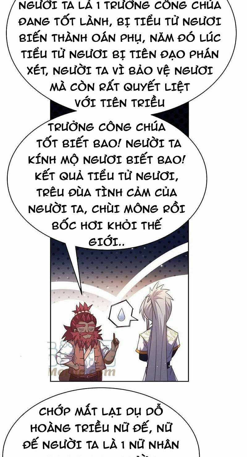 Tôn Thượng - Chapter 430 - Trang 11