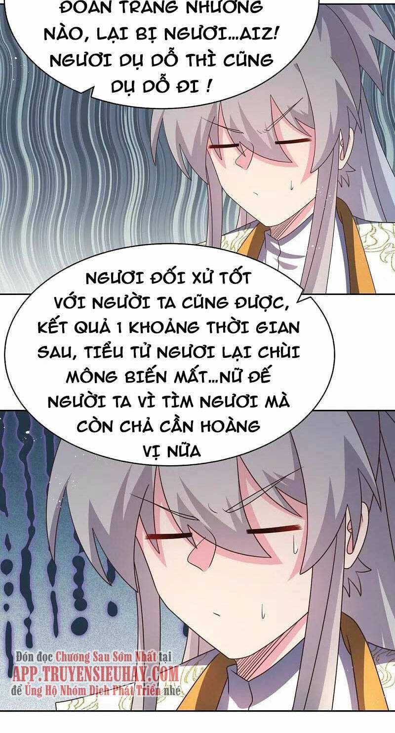 Tôn Thượng - Chapter 430 - Trang 12