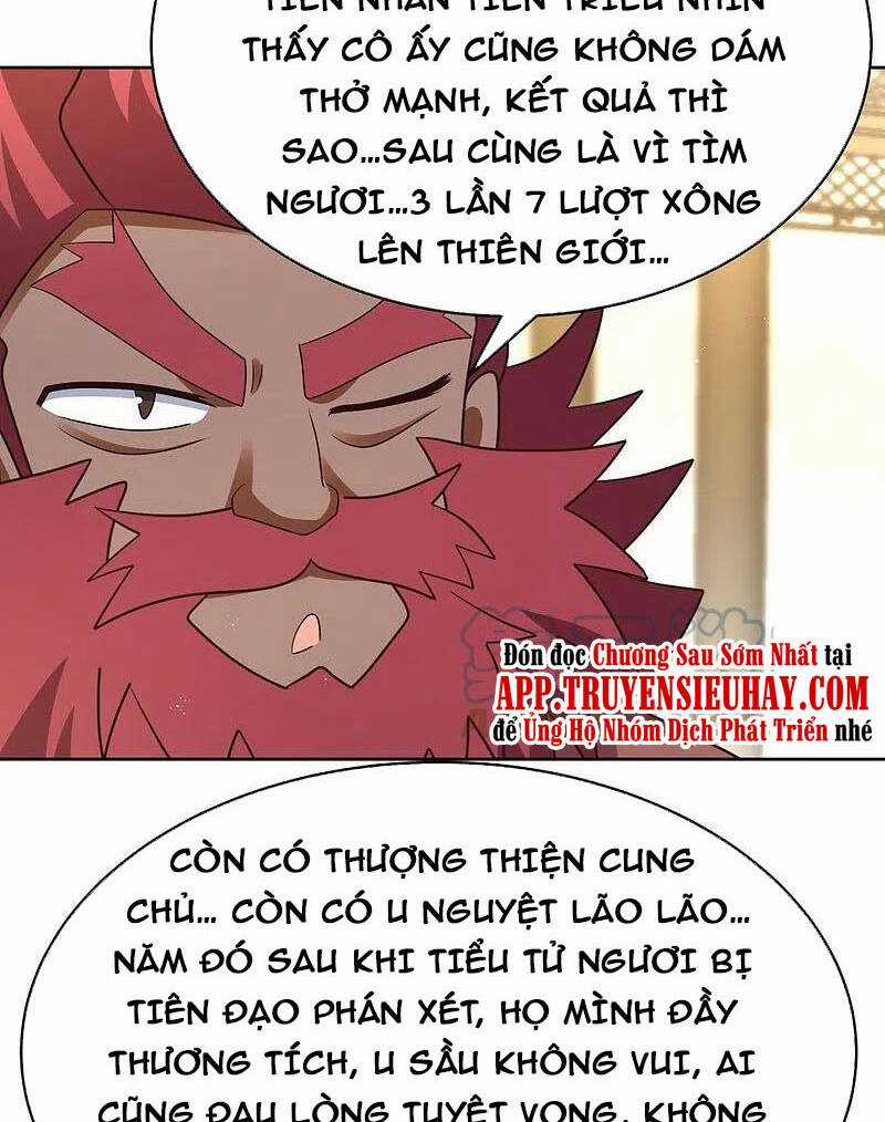 Tôn Thượng - Chapter 430 - Trang 14