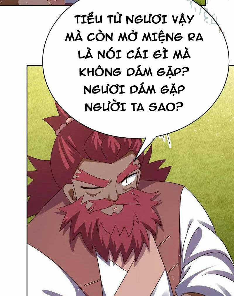 Tôn Thượng - Chapter 430 - Trang 17