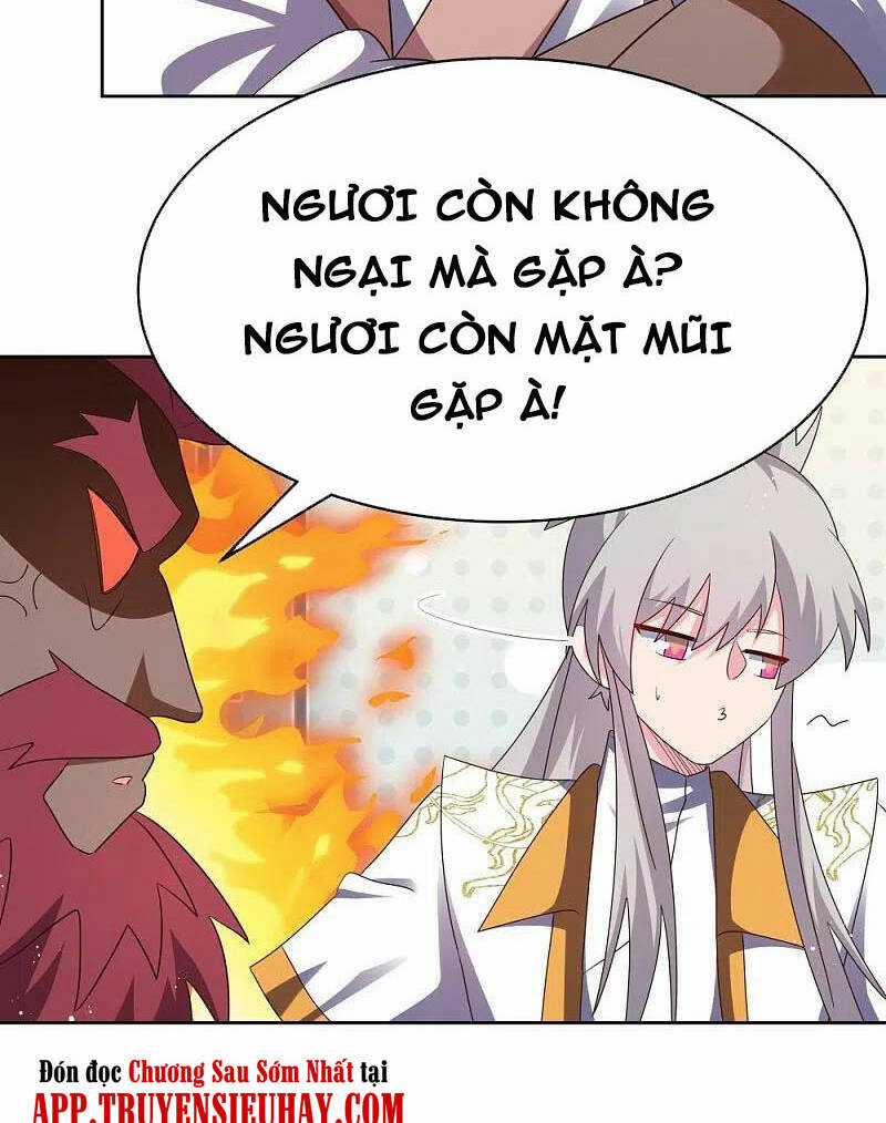 Tôn Thượng - Chapter 430 - Trang 18