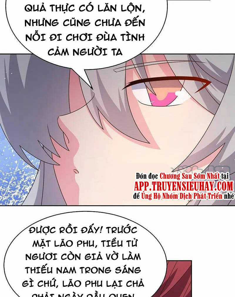Tôn Thượng - Chapter 430 - Trang 20