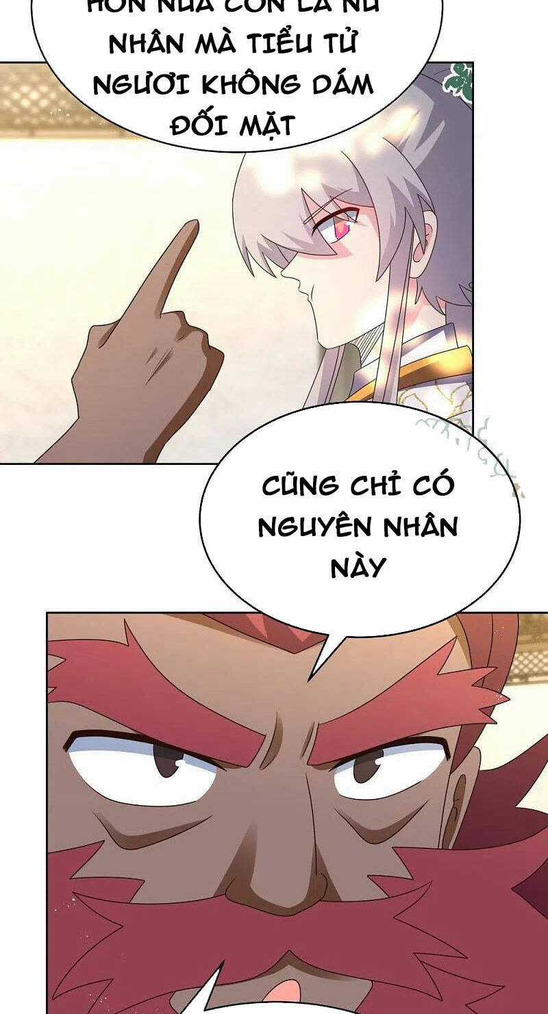 Tôn Thượng - Chapter 430 - Trang 3