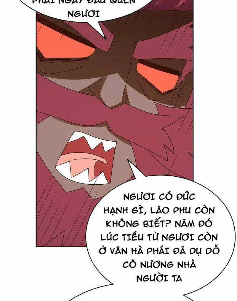 Tôn Thượng - Chapter 430 - Trang 21