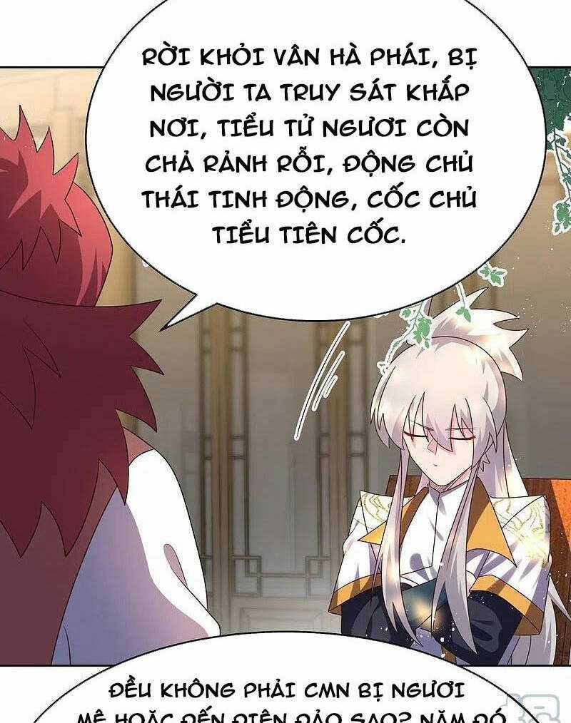 Tôn Thượng - Chapter 430 - Trang 22