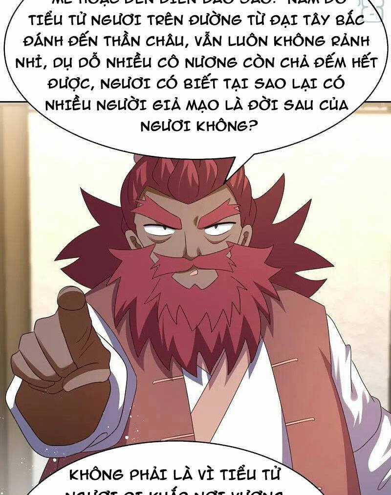 Tôn Thượng - Chapter 430 - Trang 23