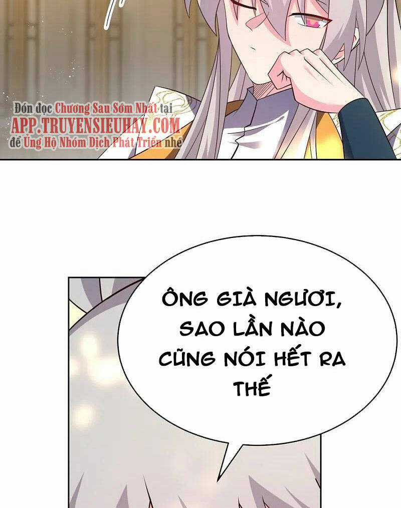 Tôn Thượng - Chapter 430 - Trang 27